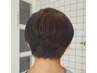 【スタイル撮影OKな方￥500引き☆】ふわツヤ髪叶う♪ヘナカラー￥10,500～