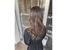 ヘアーサロン クレア(Hair salon Crea)