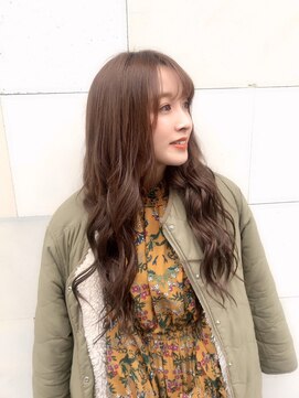 ヘアスタジオ マテリアル(hair studio Material) #プルエクステ#髪質改善#カラー#ヘアセット