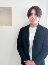 ソヨン 奈良店(SOYON) 泉一輝/ 髪質改善