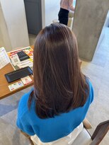 サラビューティーサイト 志免店(SARA Beauty Sight) 小林未来