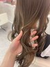 ハイライト&３stepトリートメント