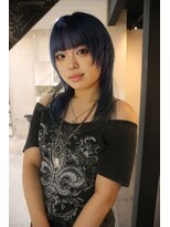 オルン(ORGN.)&nbsp;【ORGN.】デザインカラー/ハイトーン/ケアブリーチ/大須/矢場町