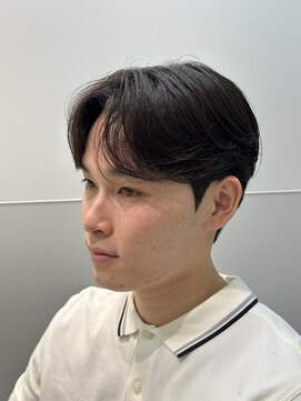 テールバイルシエル(TERRE by Le ciel) カルマパーマ/ダウンパーマ/SHUTO