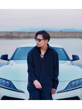 インハリット バイ ガーデンプレイス(INHERIT by GARDEN PLACE) 平木 嗣人