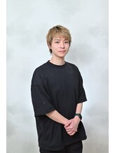 ココロサロンハナレ 浅草美容院(cocolo salon HANARE) 山本 隼輔　浅草
