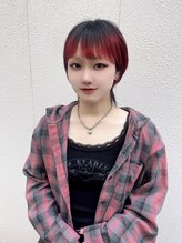シュガー ヘアアンドネイル 仙台(SUGAR)  瀧澤 陽奈