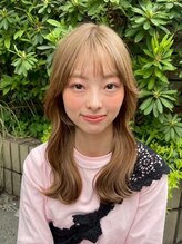 ヴァネッサ VANESSA 渡辺　りん 【鶴見】