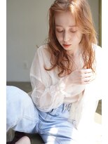 オーク 兵庫(OAK)&nbsp;髪質改善カラー