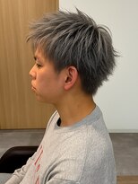 エリーザ 川越駅前店(Elisa)&nbsp;メンズスタイル［川越］