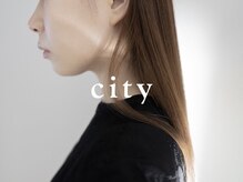 シティ(city)
