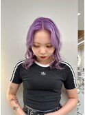 ロイヤルパープル