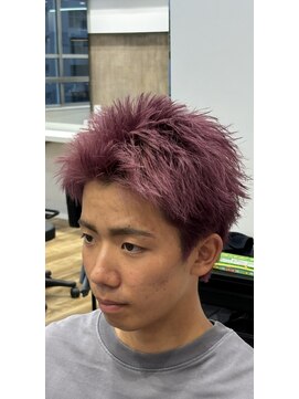 ルースト 京都四条大宮店(ROOST) スパイキー