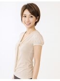大人スパイスショート