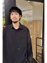 クラン バイ ヘッドライト たまプラーザ店(clan by HEADLIGHT) 松井 昭孝