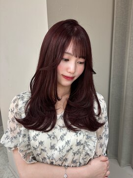 ボタン テンジン(VOTAN tenjin) 【votan ayana】ラベンダーピンク