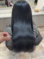 スターリバー(STAR RIVER)&nbsp;ブルーブラック×レイヤー