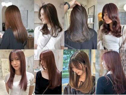 ニュイ(NUIT)の写真