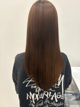 アルツディレット(ALTS diletto) 【ALTS diletto】髪質改善トリートメント+カット