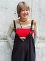 アマーク(a mark) 松本 華