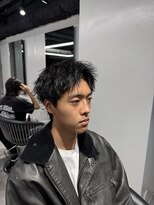 ステラ(STELLA)&nbsp;ツイストスパイラル/メンズサロン/メンズ/眉毛カット/ツイスパ