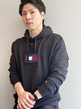 オーブ ヘアー フレイヤ 岩国店(AUBE HAIR freya)&nbsp;長谷川 大樹