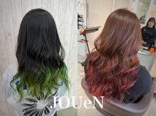 ジュエン(JOUeN)
