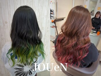 JOUeN　【ジュエン】