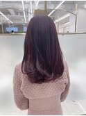 千葉/暖色カラー
