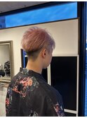 ピンクベージュby keigotoyoshima 