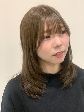 ビビグランジュテ(BiBi) 高知　南国市　BiBiグランジュテ　レイヤー