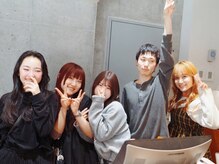 キャンバス 川崎(canvas.)の雰囲気（自転車・駐輪無料♪大通りから一本それた静かな好立地です◎川崎）