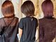 ソラ 京都桂川店(SORA.)の写真/【大人可愛い】大人女性の髪のお悩みを《SORA.》で解決◎自信を持てる美しい髪に♪