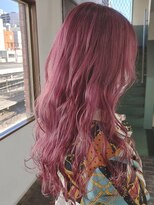 パレット 町田店(PALETTE)&nbsp;ピンクパープル　町田/町田駅/町田店