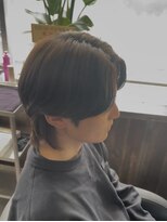 エクシア 京都河原町(EXCIA)&nbsp;センターパート