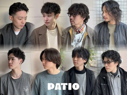 エルパティオ(EL PATIO)の写真