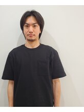リトル カスカベ(little kasukabe)&nbsp;山下 賢司