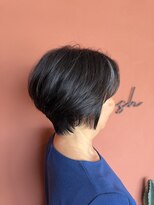 マーシュ 宇都宮(marsh)&nbsp;ショート