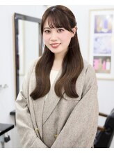 ロゼラヴィ(rosee Ravie)&nbsp;塩川 奈瑠美