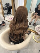 サロン ド ココ(salon de COCO) 無加工毛エクステ/羽エクステ/シールエクステ