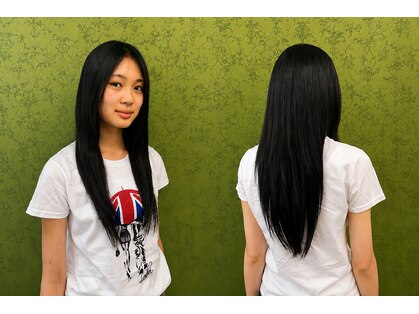 ネモト ヘアーサロンの写真