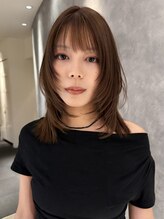 【京都烏丸】こだわりを持ったスタイリスト◆fairyのスタイリスト一覧◆