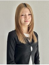 シャンプー ひろせ店(SHAMPOO)&nbsp;Noa 【伊勢崎】