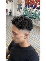 アフューズバイストゥー(Vfuse by StueW) ラルフカール