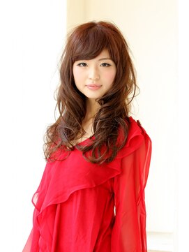 マロウ(MALLOW) ペールラフカール