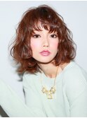 WWB  ワイルドワイドボブ
