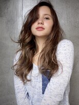 ザ ゴズウェル ヘア(The Goeswell Hair)&nbsp;外国人風  ほつれパーマ