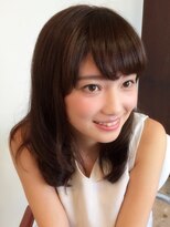 アヴァンテ AVANTI&nbsp;王道セミロング