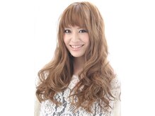 ヘアアンドメイクロンドベル(LONDOBELL)