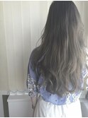 Aimee 透けちゃうアイスブルージュ